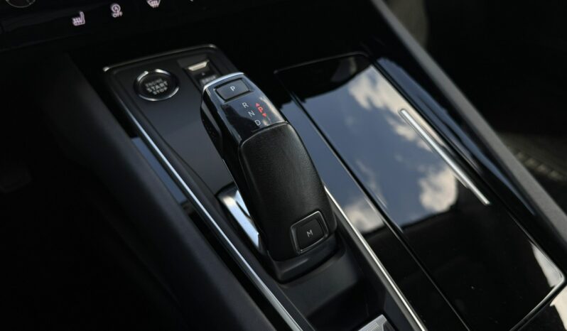 Peugeot 508 | FWD (przód) | Automatyczna | 130 KM | Szary full