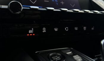 Peugeot 508 | FWD (przód) | Automatyczna | 130 KM | Szary full
