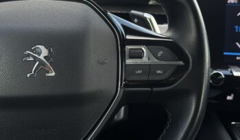 Peugeot 508 | FWD (przód) | Automatyczna | 130 KM | Szary full