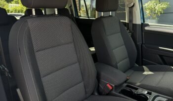 Volkswagen Touran | FWD (przód) | Automatyczna | 150 KM | Niebieski full