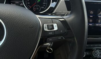 Volkswagen Touran | FWD (przód) | Automatyczna | 150 KM | Niebieski full