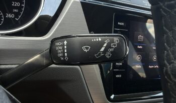 Volkswagen Touran | FWD (przód) | Automatyczna | 150 KM | Niebieski full