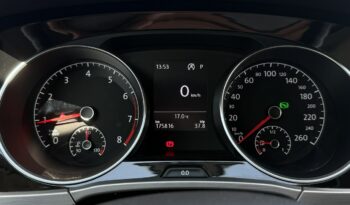 Volkswagen Touran | FWD (przód) | Automatyczna | 150 KM | Niebieski full