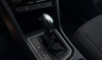 Volkswagen Touran | FWD (przód) | Automatyczna | 150 KM | Niebieski full