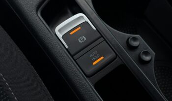 Volkswagen Touran | FWD (przód) | Automatyczna | 150 KM | Niebieski full