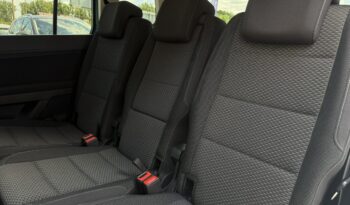 Volkswagen Touran | FWD (przód) | Automatyczna | 150 KM | Niebieski full