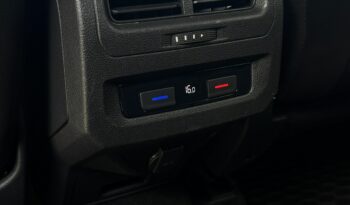 Volkswagen Touran | FWD (przód) | Automatyczna | 150 KM | Niebieski full