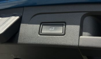 Volkswagen Touran | FWD (przód) | Automatyczna | 150 KM | Niebieski full
