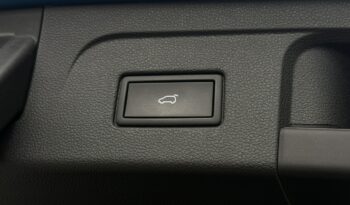 Volkswagen Touran | FWD (przód) | Automatyczna | 150 KM | Niebieski full