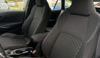 Toyota Corolla | FWD (przód) | Automatyczna | 140 KM | Biały full