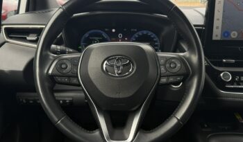 Toyota Corolla | FWD (przód) | Automatyczna | 140 KM | Biały full