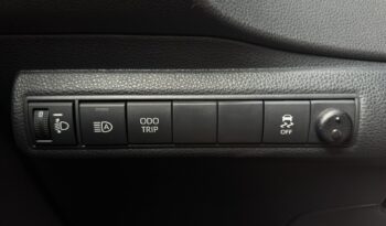 Toyota Corolla | FWD (przód) | Automatyczna | 140 KM | Biały full