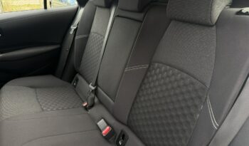 Toyota Corolla | FWD (przód) | Automatyczna | 140 KM | Biały full