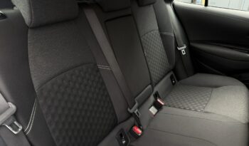 Toyota Corolla | FWD (przód) | Automatyczna | 140 KM | Biały full