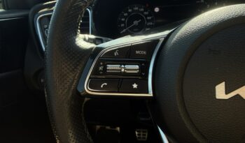 Kia ProCeed | FWD (przód) | Manualna | 160 KM | Szary full