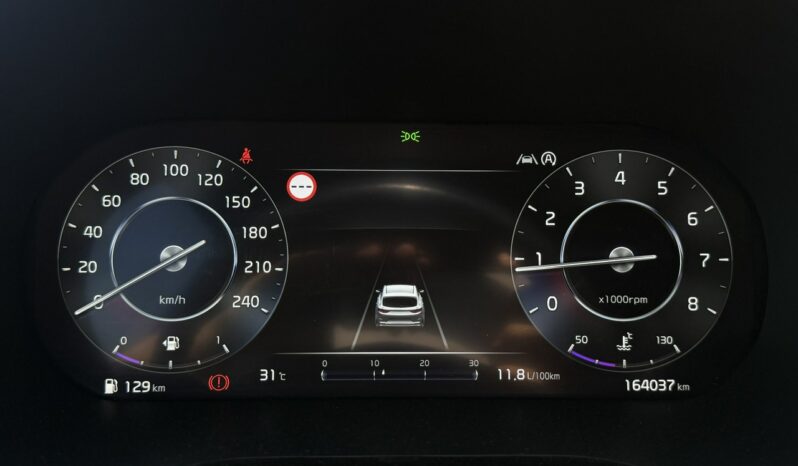Kia ProCeed | FWD (przód) | Manualna | 160 KM | Szary full