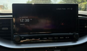 Kia ProCeed | FWD (przód) | Manualna | 160 KM | Szary full