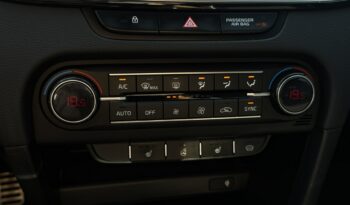 Kia ProCeed | FWD (przód) | Manualna | 160 KM | Szary full