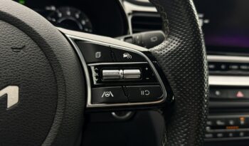 Kia ProCeed | FWD (przód) | Manualna | 160 KM | Szary full