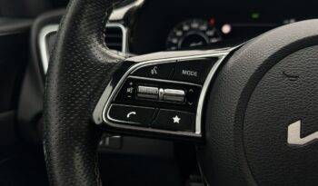 Kia ProCeed | FWD (przód) | Manualna | 160 KM | Szary full