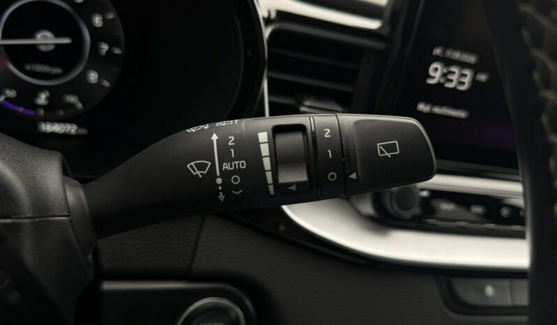Kia ProCeed | FWD (przód) | Manualna | 160 KM | Szary full