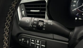 Kia ProCeed | FWD (przód) | Manualna | 160 KM | Szary full