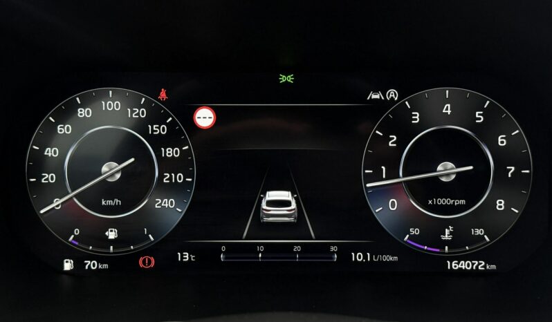 Kia ProCeed | FWD (przód) | Manualna | 160 KM | Szary full