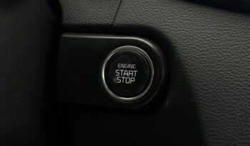 Kia ProCeed | FWD (przód) | Manualna | 160 KM | Szary full