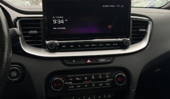 Kia ProCeed | FWD (przód) | Manualna | 160 KM | Szary full