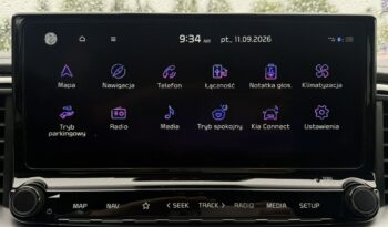 Kia ProCeed | FWD (przód) | Manualna | 160 KM | Szary full
