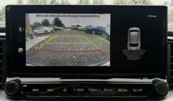 Kia ProCeed | FWD (przód) | Manualna | 160 KM | Szary full
