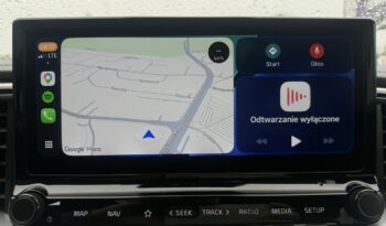 Kia ProCeed | FWD (przód) | Manualna | 160 KM | Szary full