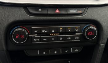 Kia ProCeed | FWD (przód) | Manualna | 160 KM | Szary full