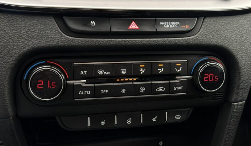 Kia ProCeed | FWD (przód) | Manualna | 160 KM | Szary full