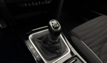 Kia ProCeed | FWD (przód) | Manualna | 160 KM | Szary full