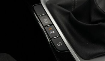 Kia ProCeed | FWD (przód) | Manualna | 160 KM | Szary full