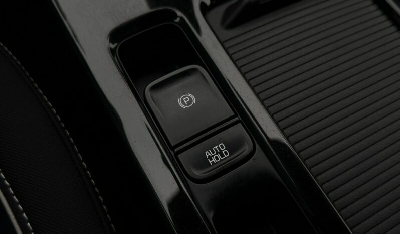 Kia ProCeed | FWD (przód) | Manualna | 160 KM | Szary full