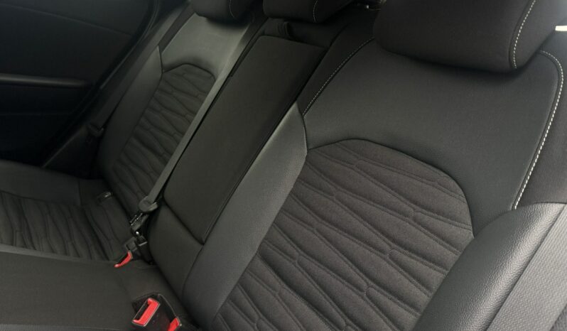 Kia ProCeed | FWD (przód) | Manualna | 160 KM | Szary full