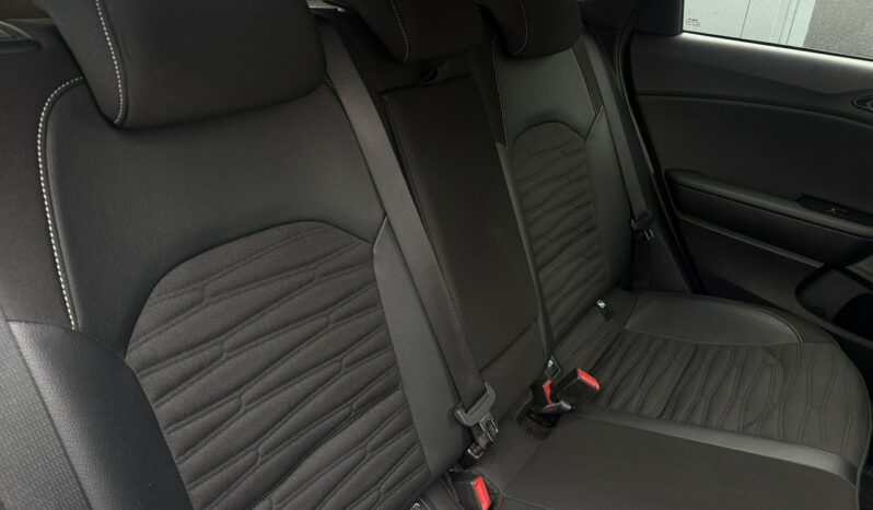 Kia ProCeed | FWD (przód) | Manualna | 160 KM | Szary full