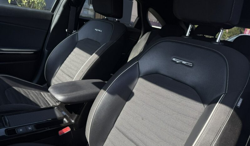 Kia ProCeed | FWD (przód) | Manualna | 160 KM | Szary full