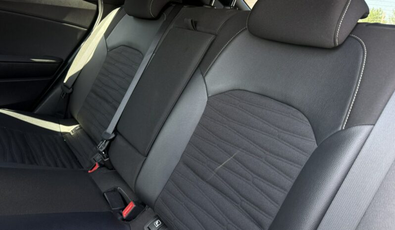 Kia ProCeed | FWD (przód) | Manualna | 160 KM | Szary full