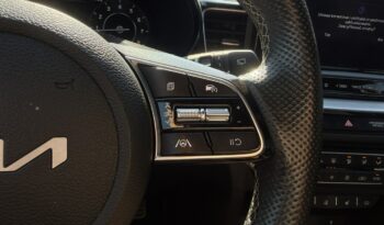 Kia ProCeed | FWD (przód) | Manualna | 160 KM | Szary full
