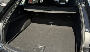 Toyota Corolla | FWD (przód) | Automatyczna | 122 KM | Czarny full