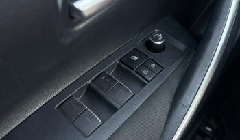 Toyota Corolla | FWD (przód) | Manualna | 125 KM | Szary full