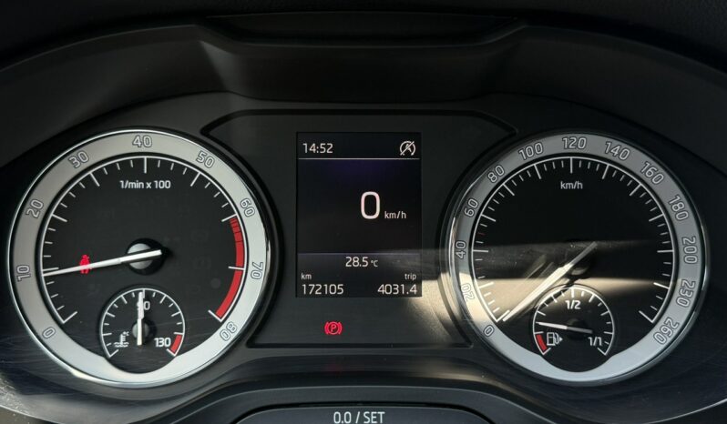 Skoda Karoq | FWD (przód) | Manualna | 150 KM | Czarny full