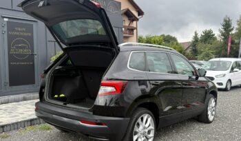 Skoda Karoq | FWD (przód) | Manualna | 150 KM | Czarny full