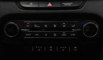 Kia XCeed | FWD (przód) | Automatyczna | 204 KM | Bordowy full