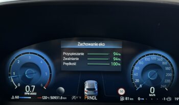 Ford Focus | FWD (przód) | Automatyczna | 115 KM | Biały full