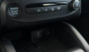 Ford Focus | FWD (przód) | Automatyczna | 115 KM | Biały full
