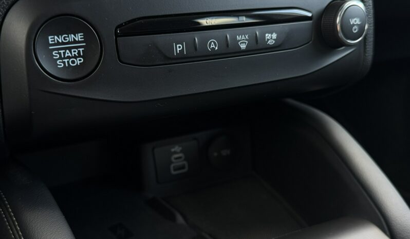 Ford Focus | FWD (przód) | Automatyczna | 115 KM | Biały full
